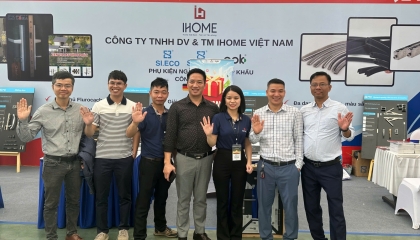 Đại lý muốn nhập hàng thương hiệu mạnh? SIGICO dành cho bạn