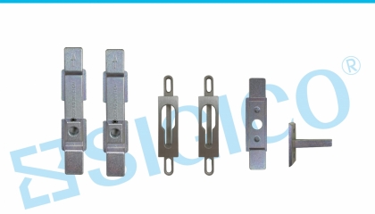 Phụ kiện cửa nhôm bạn mua có chứng nhận chất lượng rõ ràng không?