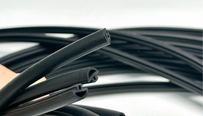 Vì sao gioăng là chi tiết ảnh hưởng lớn nhất đến độ kín của cửa nhôm?