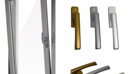 Giải pháp phụ kiện dành cho Xưởng cửa – Bền hơn, lợi nhuận cao hơn