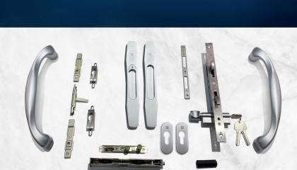 Vì sao phụ kiện cửa nhôm Sigico được tin dùng tại Việt Nam?