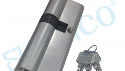 Giới thiệu khóa cửa lùa cao cấp SIGICO – An toàn & thẩm mỹ