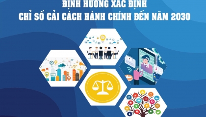 Việt Nam đang hướng tới một cuộc cải tổ hành chính lớn với chủ trương sáp nhập các tỉnh, giảm khoảng 50% số tỉnh, thành trên cả nước