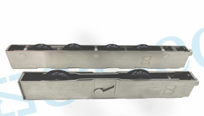 Mơ ước có phụ kiện cửa tự động đóng, chống kẹp tay cho trẻ nhỏ?