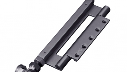 So sánh phụ kiện cửa lùa và cửa trượt – khác biệt kỹ thuật & ứng dụng