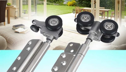 Những chi phí phát sinh khi sử dụng phụ kiện cửa nhôm không đồng bộ