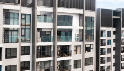 Những sai lầm phổ biến khi chọn phụ kiện cửa sổ cho căn hộ chung cư