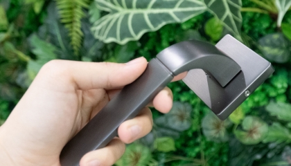 Khó tìm giải pháp đồng bộ cho nhiều loại cửa – Làm sao chọn được phụ kiện phù hợp với nhiều dạng cửa trong nhà?