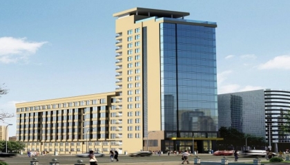 Bạn là Chủ đầu tư? Chọn bộ phụ kiện cửa nhôm giúp giảm rủi ro công trình