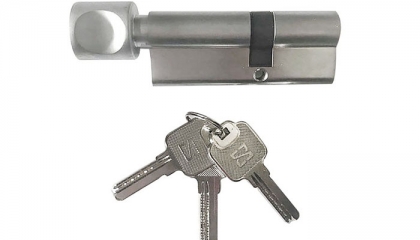 Cửa đi mở quay nhanh xệ và khó khóa nguyên nhân từ đâu ?