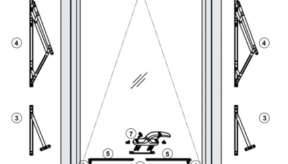 Báo giá bộ phụ kiện cửa sổ mở hất mới nhất năm 2026
