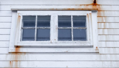 Vì sao công trình gần biển xuống cấp nhanh hơn bình thường