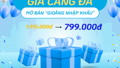 Sinh Nhật iHome Việt Nam Tròn 10 Tuổi – Tri Ân Đặc Biệt, Ưu Đãi Bùng Nổ 