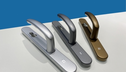 Tìm đâu ra phụ kiện cửa nhôm chất lượng tại Việt Nam?