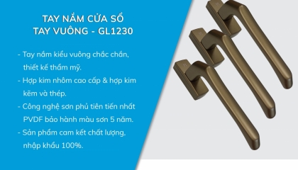 Phụ kiện quay hất là gì? Ưu điểm và cách lựa chọn đúng chuẩn