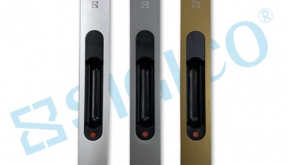 Báo giá phụ kiện trượt nâng / lùa nâng SIGICO mới nhất