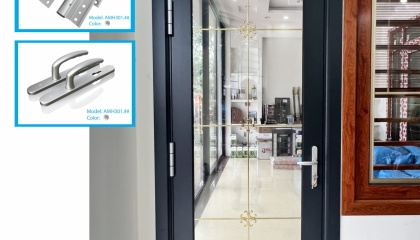 Xưởng cửa nên chọn SIGICO? Đây là câu trả lời rõ ràng nhất!