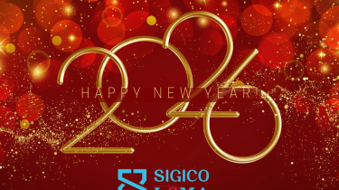 Sigico Chúc Mừng Năm Mới 2026 – An Khang, Thịnh Vượng & Vững Bền Thành Công