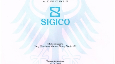 SIGICO/LSMA – Thương Hiệu Phụ Kiện Cửa Nhôm Kháng Mặn Nhập Khẩu