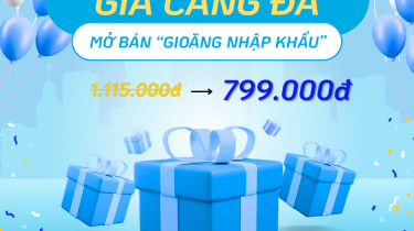 Sinh Nhật iHome Việt Nam Tròn 10 Tuổi – Tri Ân Đặc Biệt, Ưu Đãi Bùng Nổ 