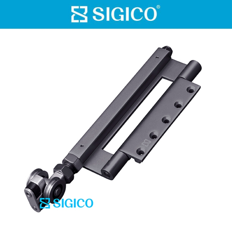 So sánh phụ kiện cửa lùa và cửa trượt – khác biệt kỹ thuật & ứng dụng