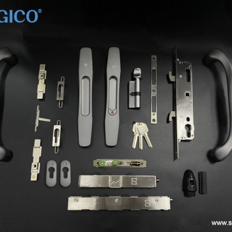 Tìm hiểu chính sách bảo hành phụ kiện Sigico