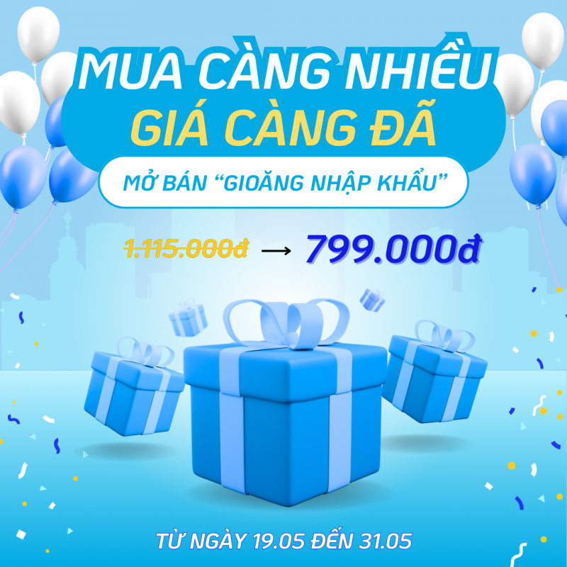 Sinh Nhật iHome Việt Nam Tròn 10 Tuổi – Tri Ân Đặc Biệt, Ưu Đãi Bùng Nổ 