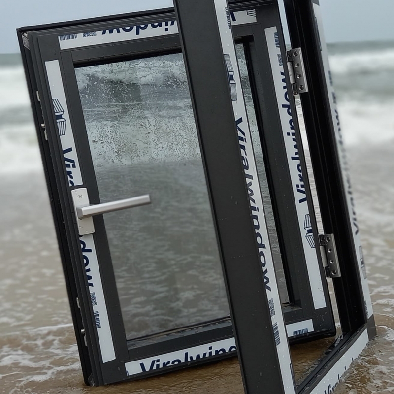 Đầu năm chọn sai phụ kiện cửa nhôm và những hệ quả chỉ thấy sau thời gian sử dụng