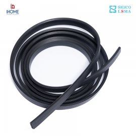 Gioăng Đậy Rãnh, Hệ Rãnh C