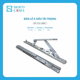 BẢN LỀ CHỮ A SIÊU TẢI TRỌNG