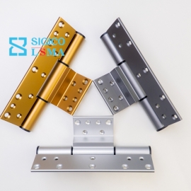 Bản lề 3 khúc K-C
