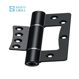 Bản lề Bow âm dương giảm chấn WN-SC101