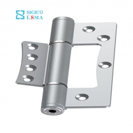 Bản lề Bow âm dương giảm chấn WN-SC103