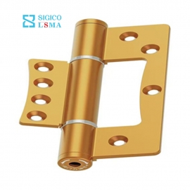Bản lề Bow âm dương giảm chấn WN-SC104