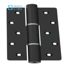Bản lề lá giảm chấn - Humburg WN-SF101
