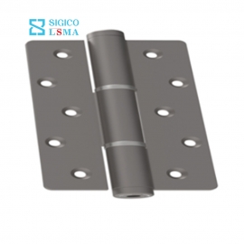 Bản lề lá giảm chấn - Humburg WN-SF102