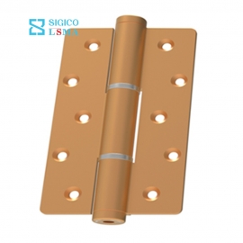 Bản lề lá giảm chấn - Humburg WN-SF104