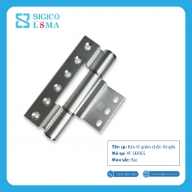 Bản lề hạnh phúc XF SERIES
