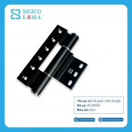Bản lề hạnh phúc XF SERIES CB3