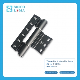 Bản lề hạnh phúc XF SERIES CB4