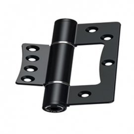 Bản lề Bow âm dương giảm chấn WN-SC101