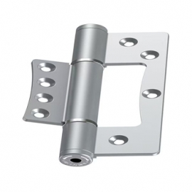 Bản lề Bow âm dương giảm chấn WN-SC-0