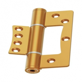 Bản lề Bow âm dương giảm chấn WN-SC104