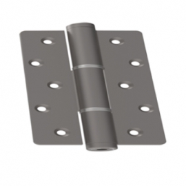 Bản lề lá giảm chấn - Humburg WN-SF102