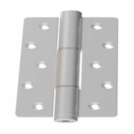 Bản lề lá giảm chấn - Humburg WN-SF103