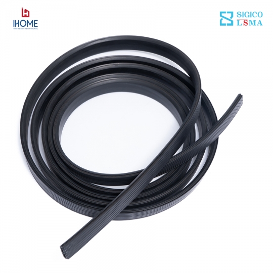 Gioăng Đậy Rãnh, Hệ Rãnh C