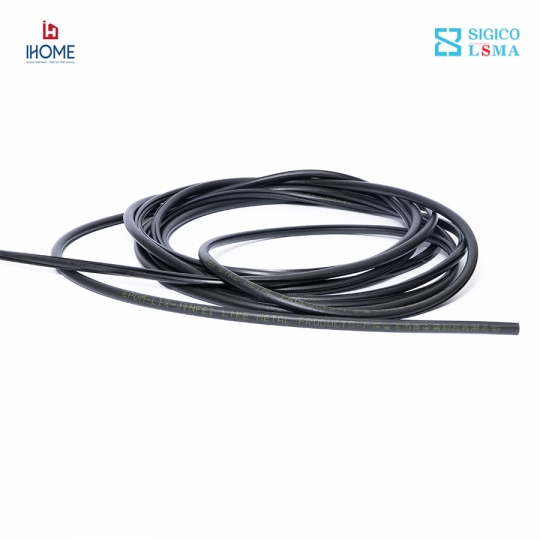 Gioăng EPDM Khung Và Cánh Hệ Xingfa