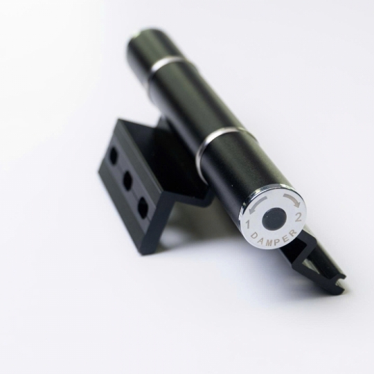 Bản lề Hạnh Phúc – EU Series XF SERIES CB4