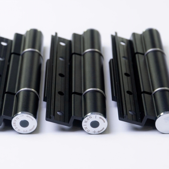 Bản lề Hạnh Phúc – EU Series XF SERIES CB3