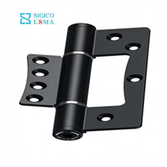 Bản lề Bow âm dương giảm chấn WN-SC101